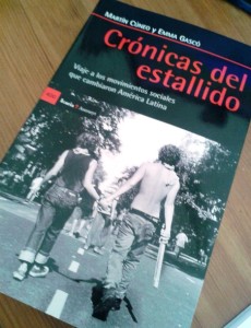 Libro. Movimientos sociales América Latina