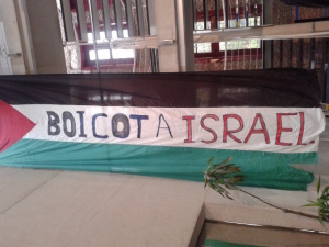 Boicot a Israel